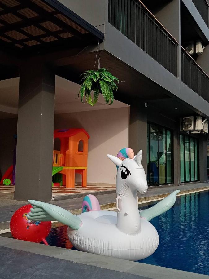Aonang Dugong-sha Extra Hotel
