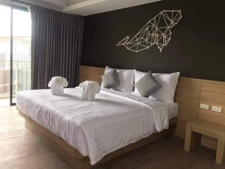 Aonang Dugong-sha Extra Hotel 3*