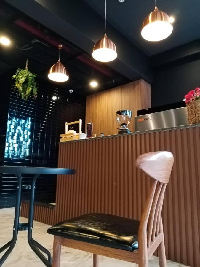 Hotel Aonang Dugong-sha Extra