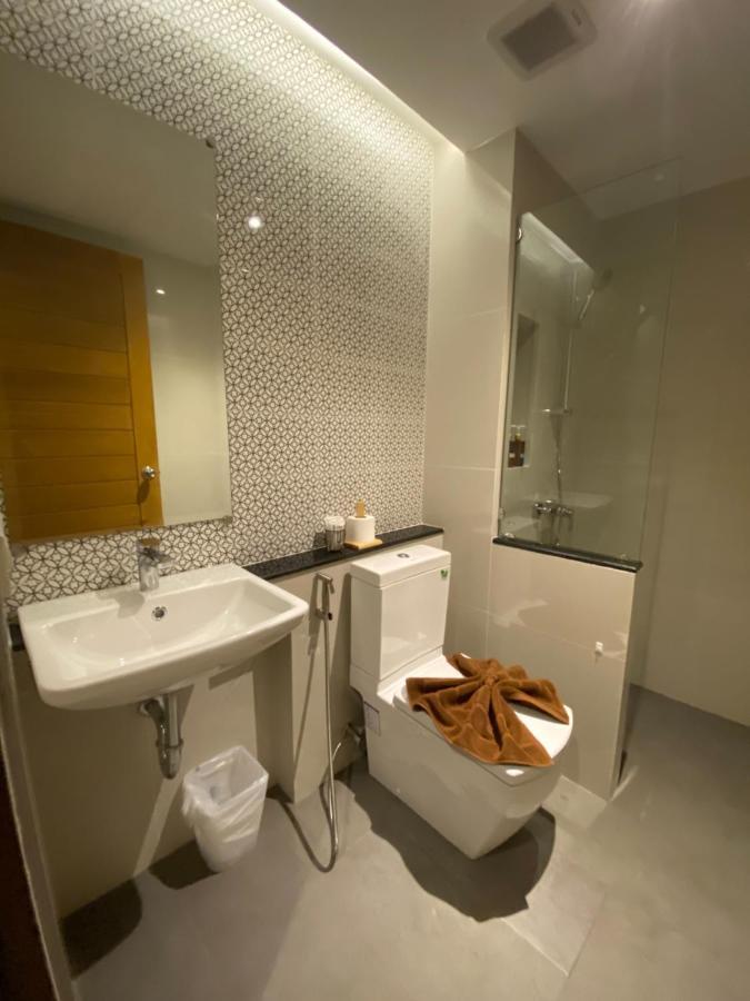 Hotel Aonang Dugong-sha Extra 3*