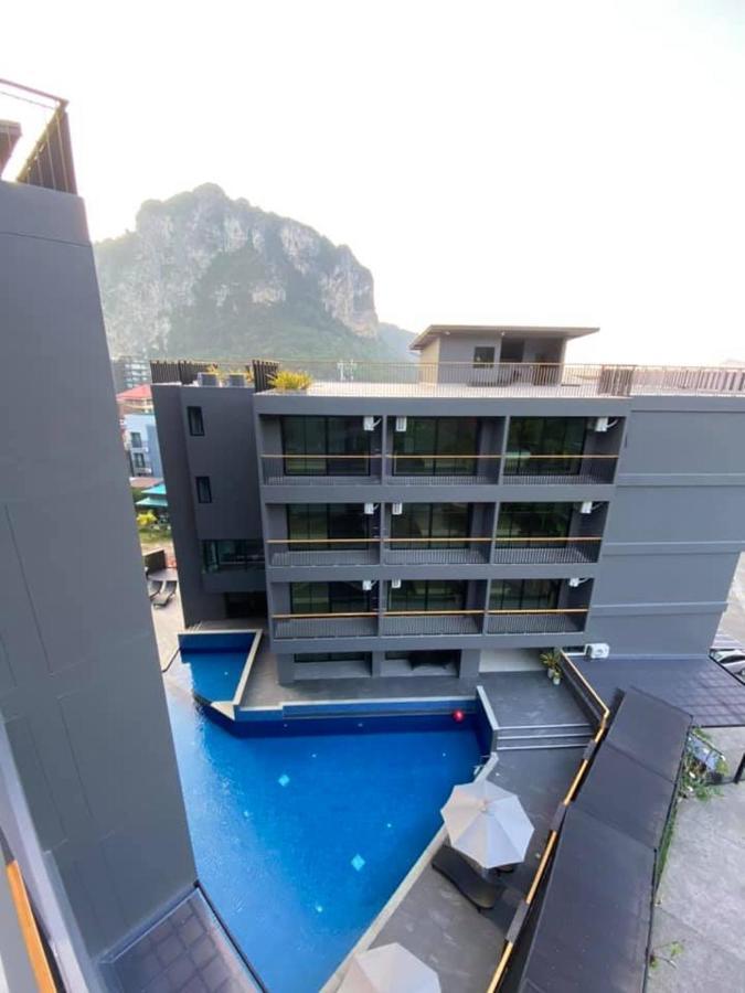 Aonang Dugong-sha Extra 3*