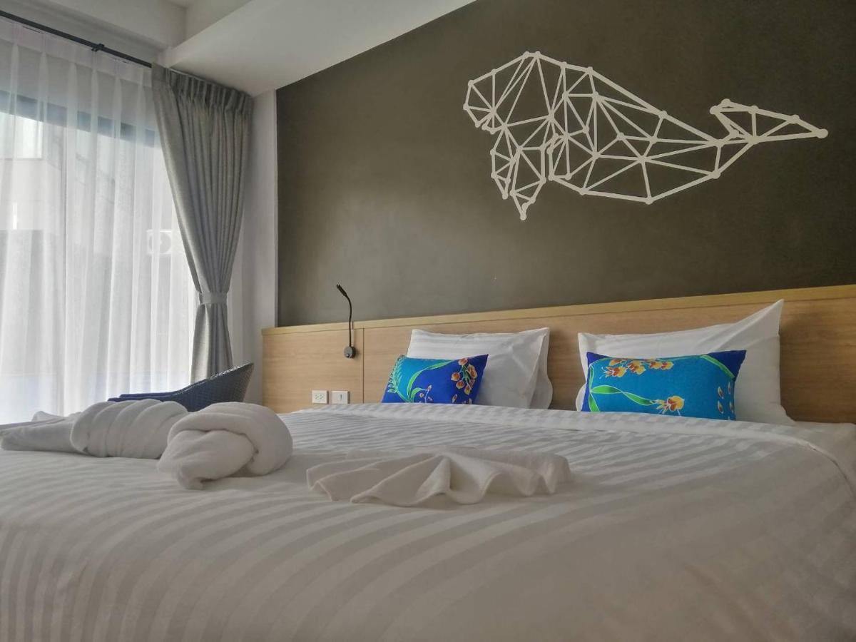 Aonang Dugong-sha Extra Hotel Ao Nang