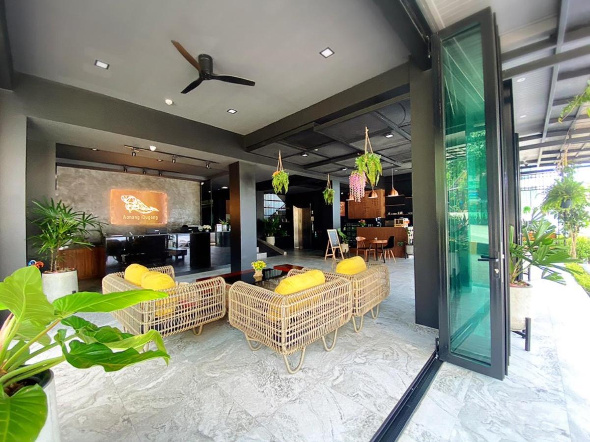 Aonang Dugong-sha Extra 3*