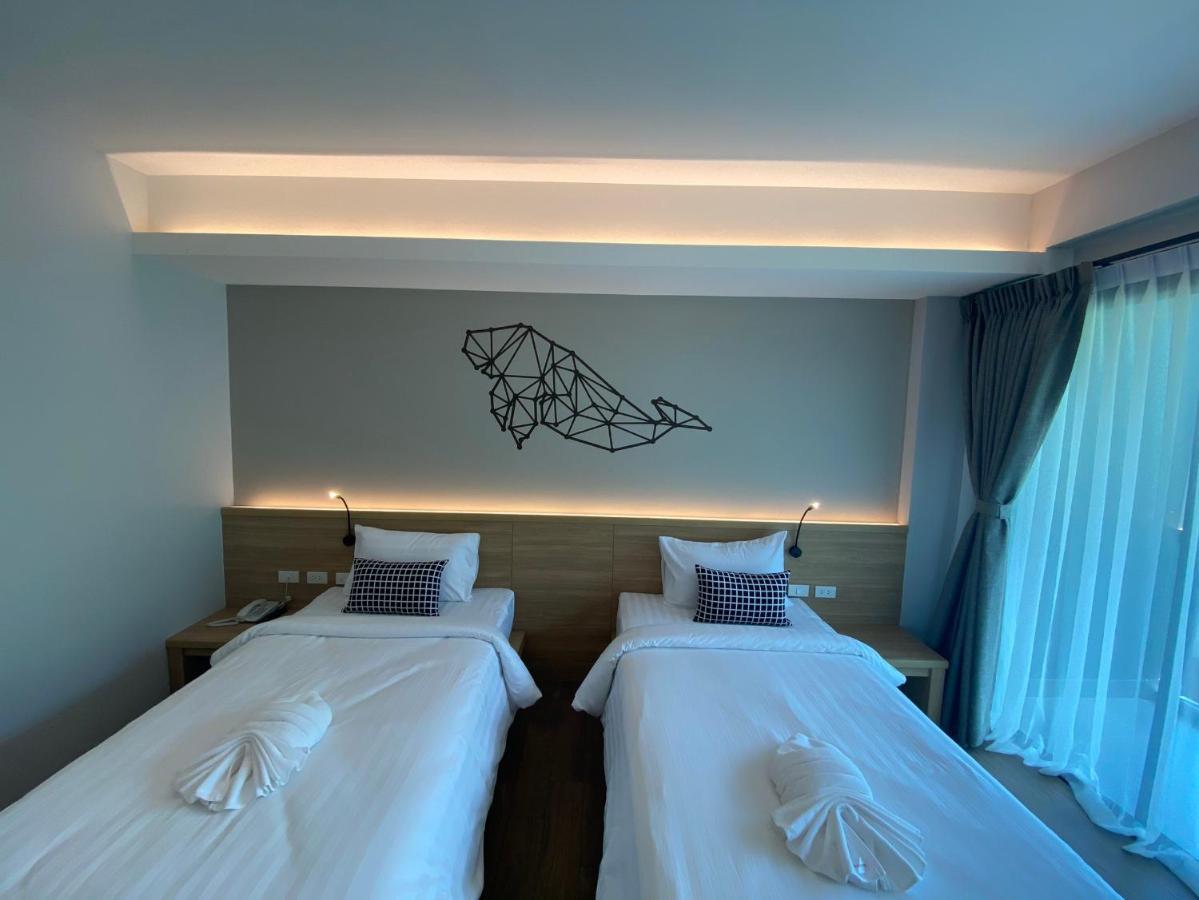Aonang Dugong-sha Extra 3* Ao Nang