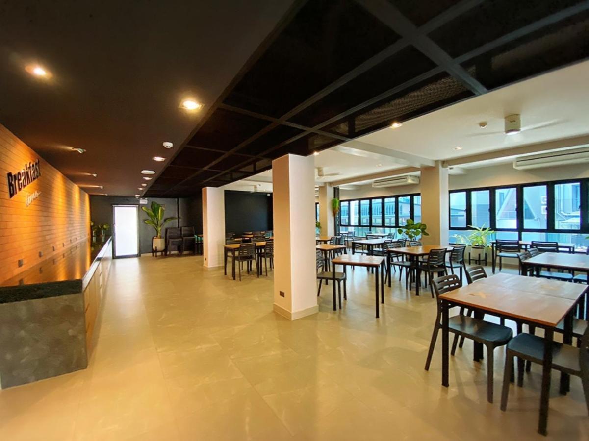 Hotel Aonang Dugong-sha Extra 3*