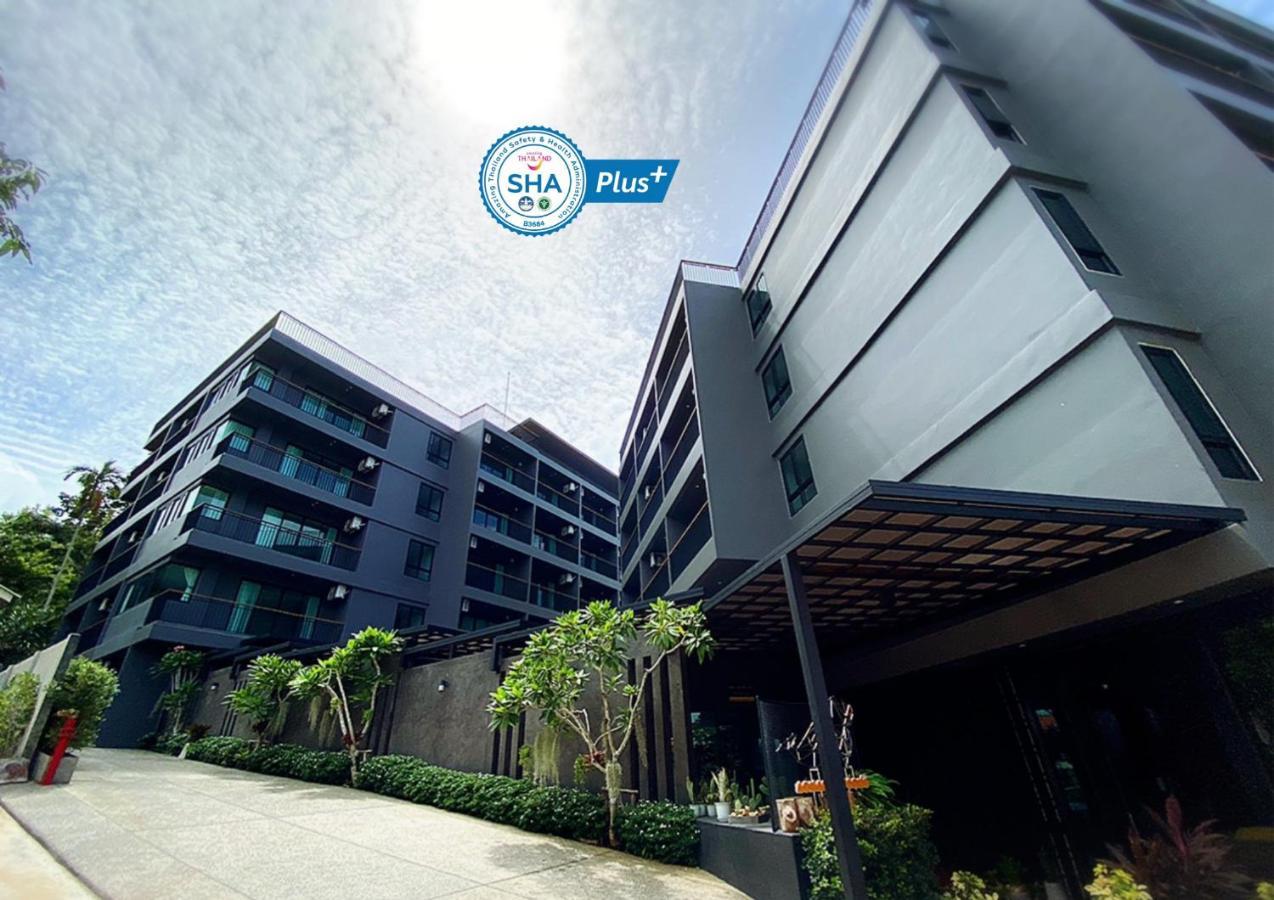 Aonang Dugong-sha Extra Hotel Ao Nang