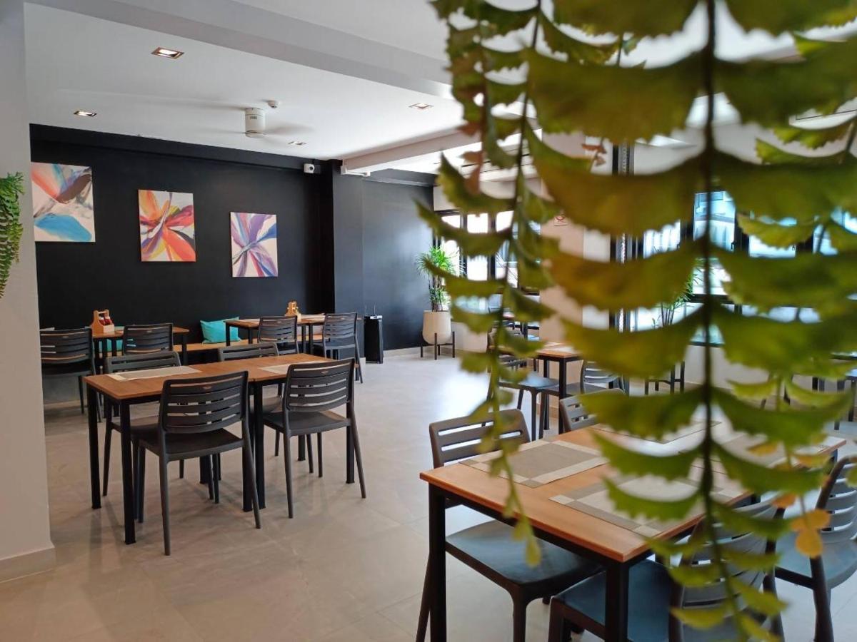 Aonang Dugong-sha Extra Hotel