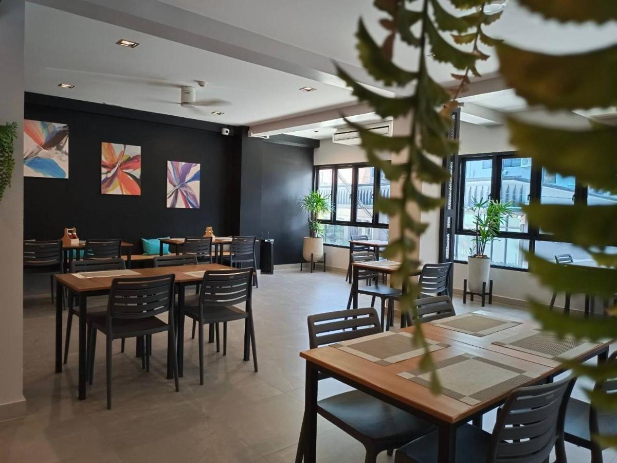 Aonang Dugong-sha Extra Hotel Ao Nang