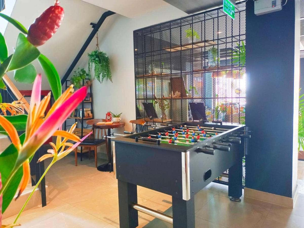 Aonang Dugong-sha Extra Hotel