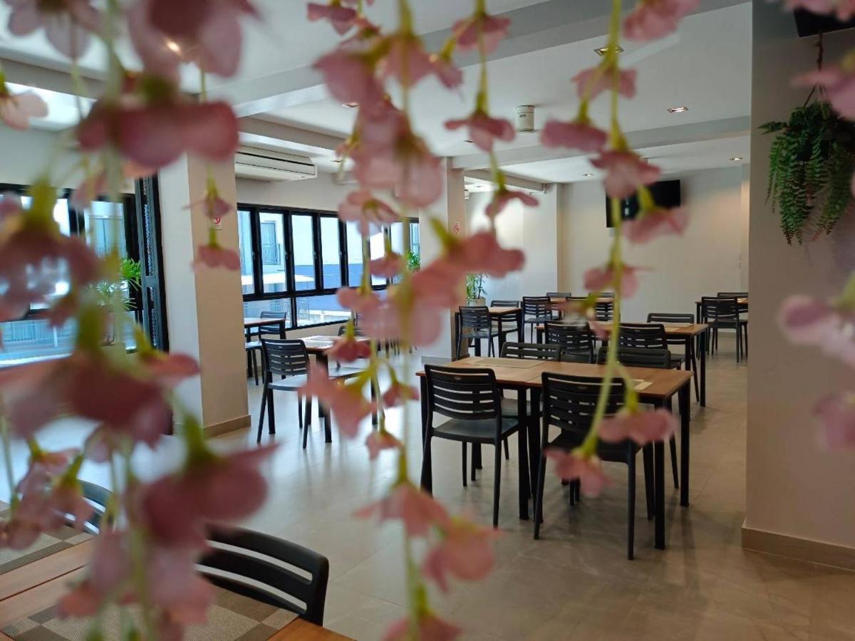 Aonang Dugong-sha Extra Hotel 3*