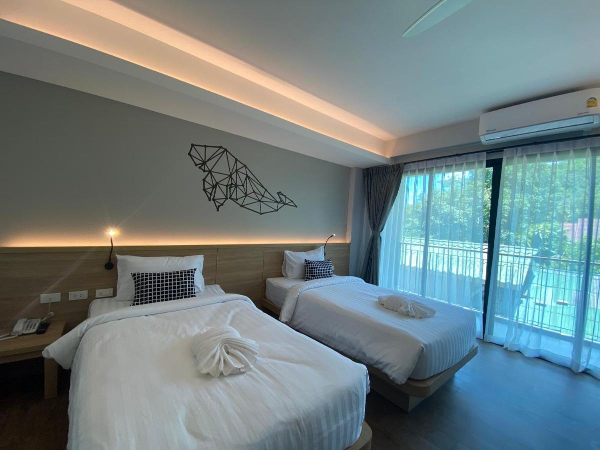 Aonang Dugong-sha Extra Hotel 3*